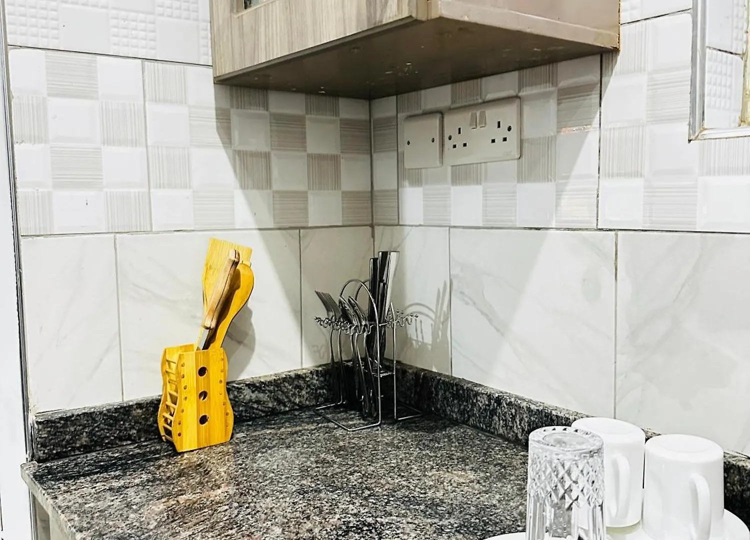 Zuri Suites 坎帕拉 乌干达